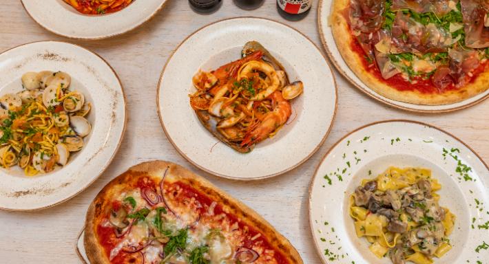 Cavallino Italian Trattoria