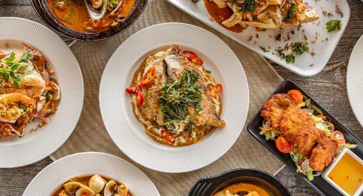 Ceasun - Thai Modern Cuisine photo 1