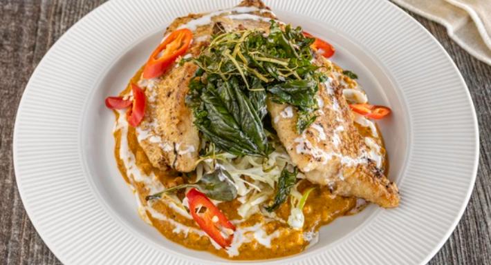 Ceasun - Thai Modern Cuisine photo 3