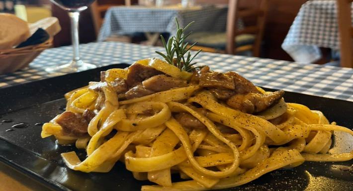 Cecosteria photo 1