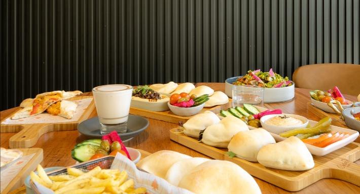 Cedar Bakery - Watergardens