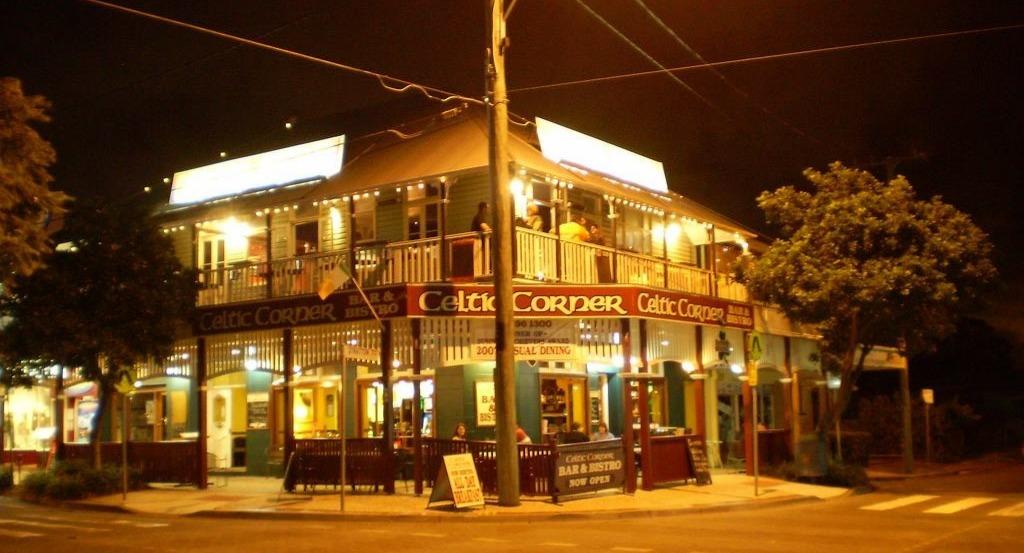 Celtic Corner Bar & Bistro photo 1