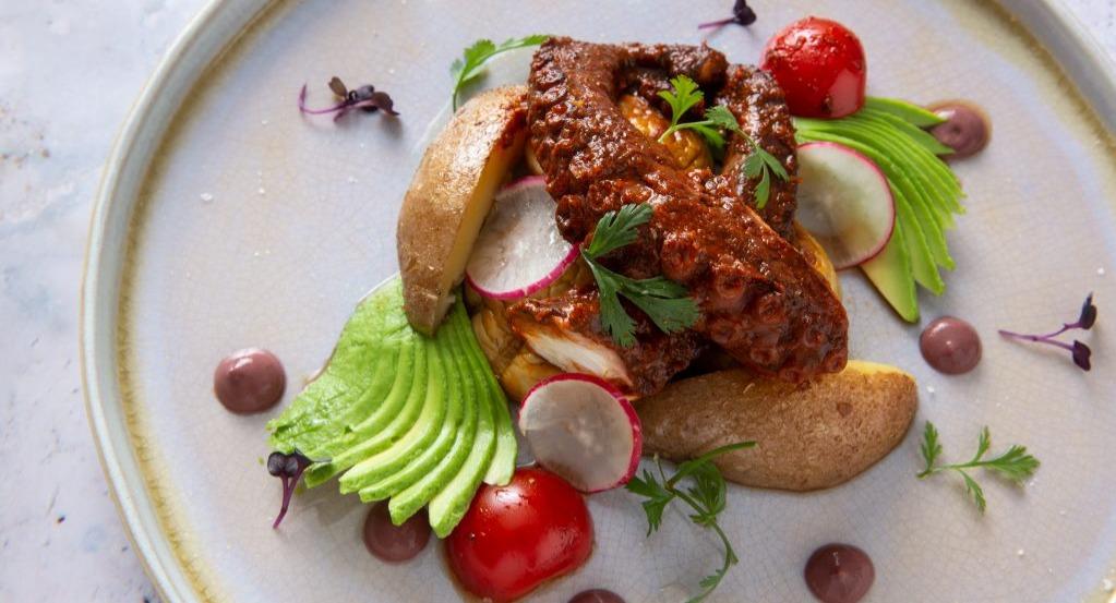 Cevicheria Pez photo 2