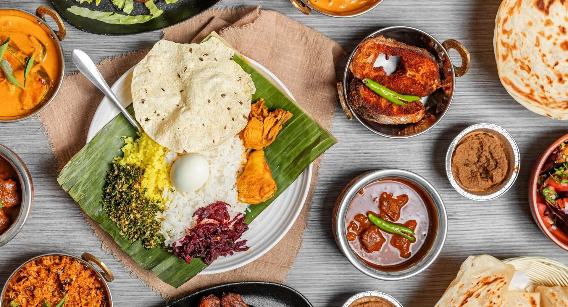 Ceylon and Curry photo 1