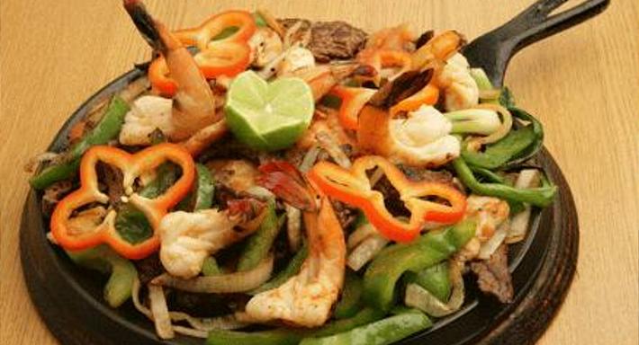 Cha Chis Mexican Cantina