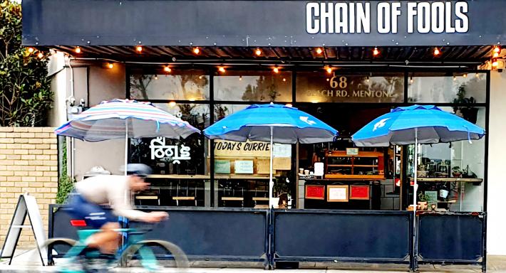 Chain of Fools photo 1