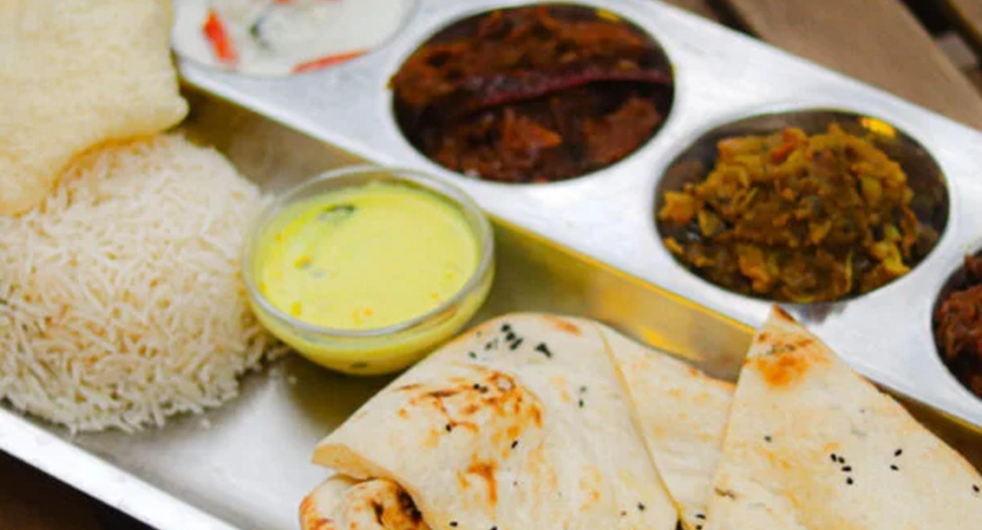 Chakra Restaurant Berlin photo 2