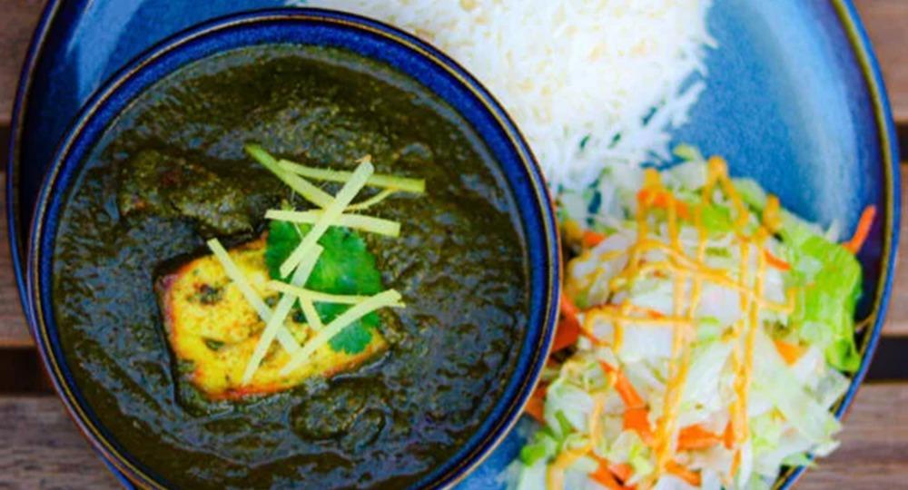 Chakra Restaurant Berlin photo 3