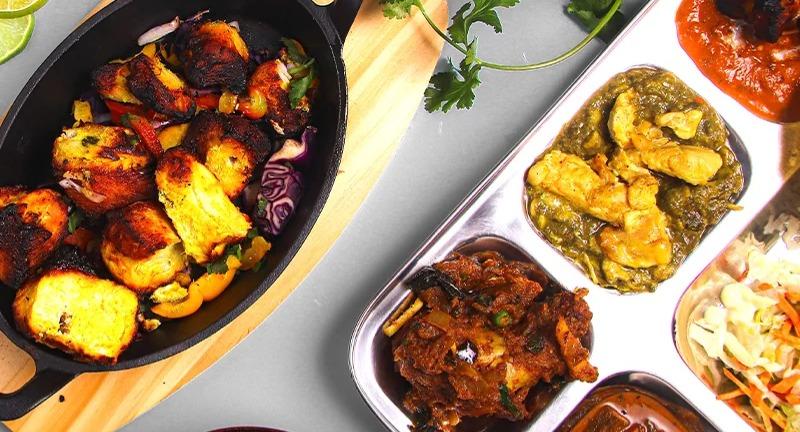 Chakra Restaurant Berlin