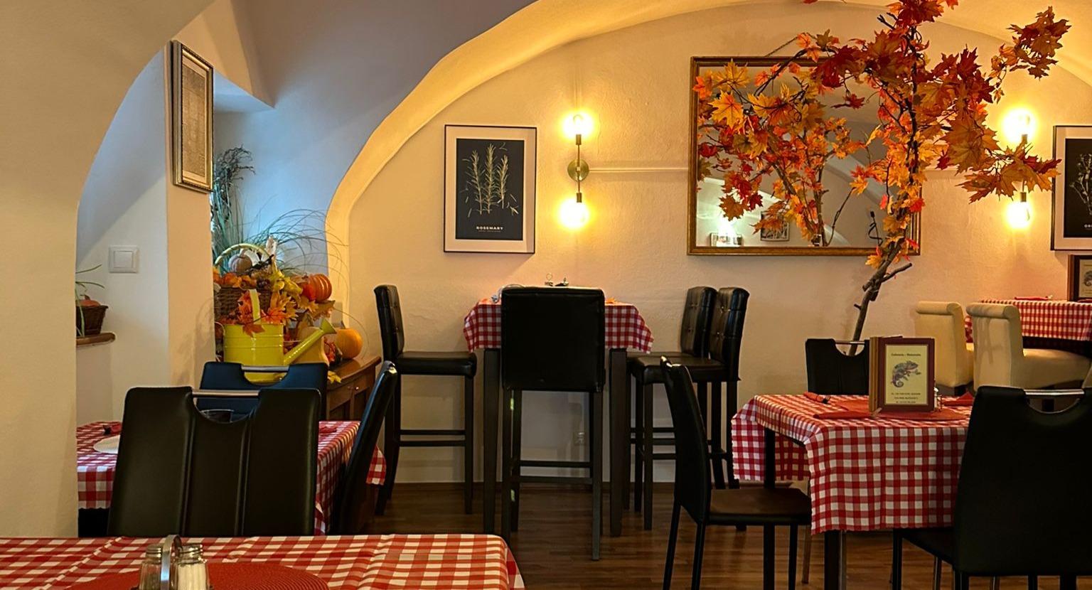 Chamäleon Restaurant photo 1