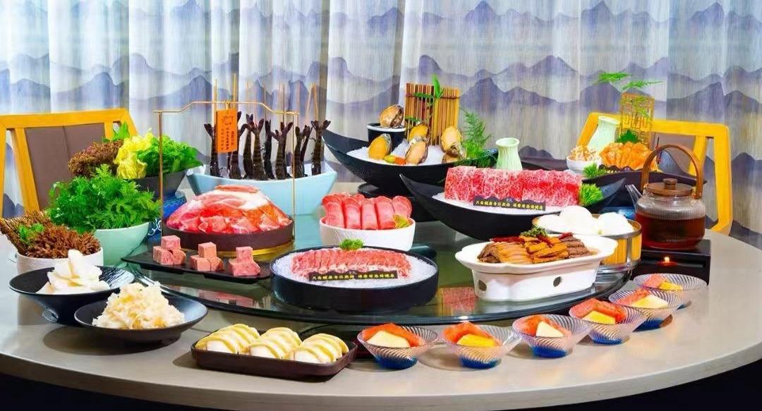 Chamoon Hot Pot 享月汤皇