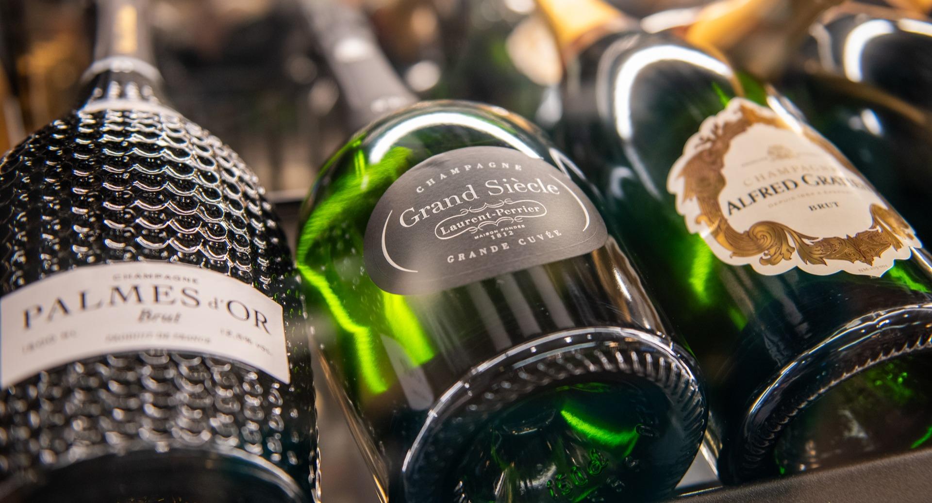 Champagner Club Bar photo 1