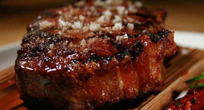 Chamuyo Argentine Steakhouse - Bayswater photo 1