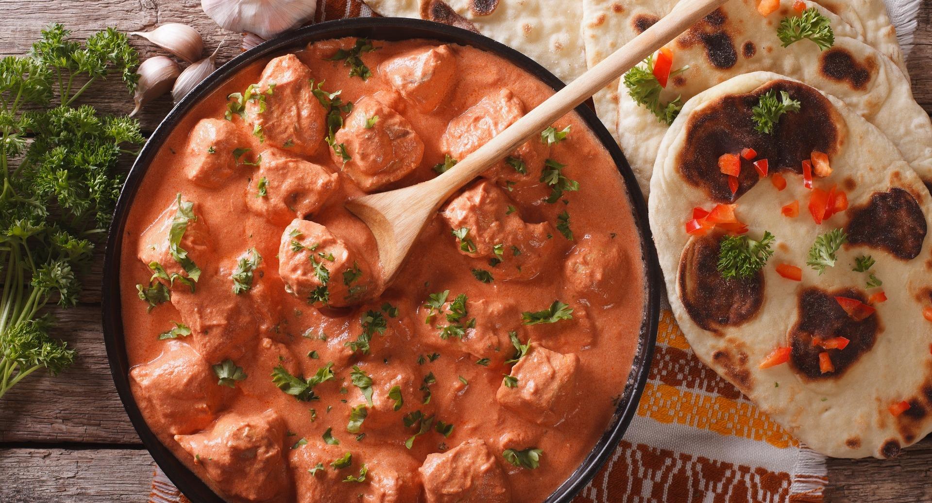 Chandani Chowk Indisches Restaurant photo 2