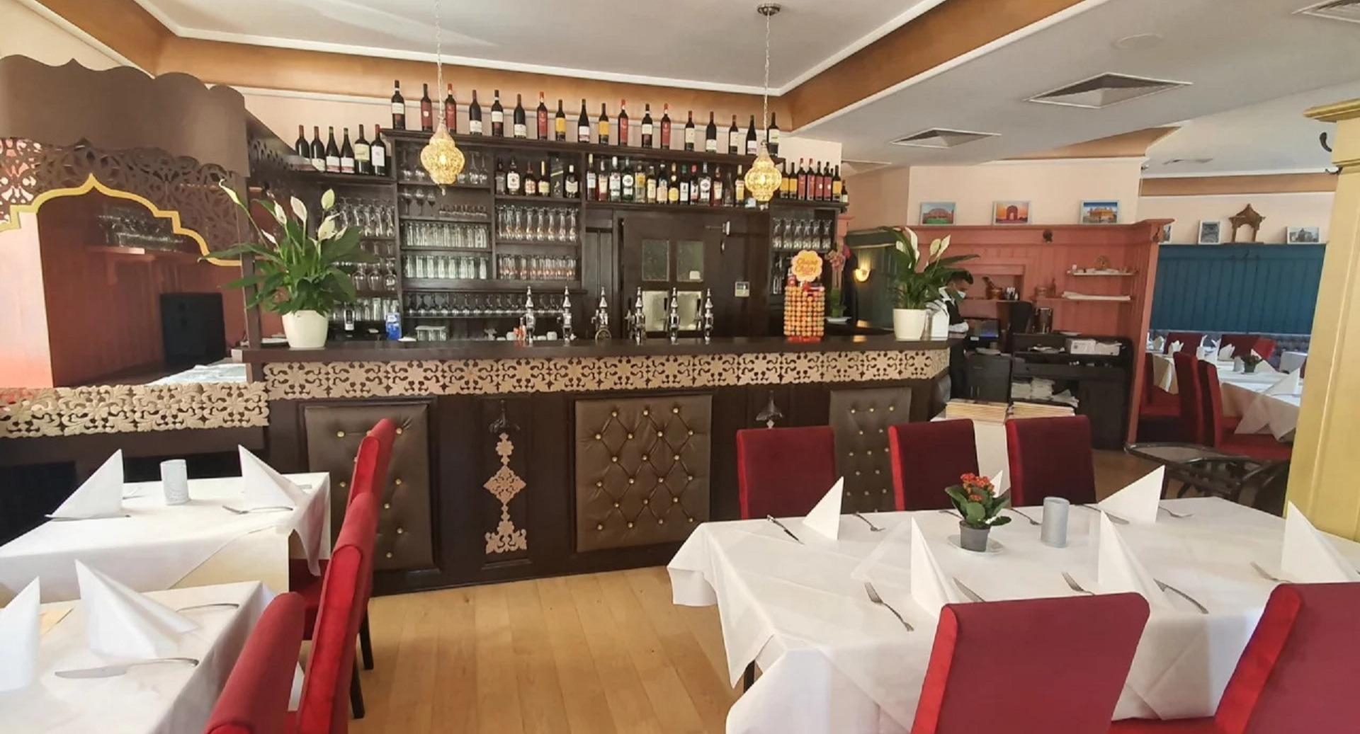 Chandani Chowk Indisches Restaurant photo 4