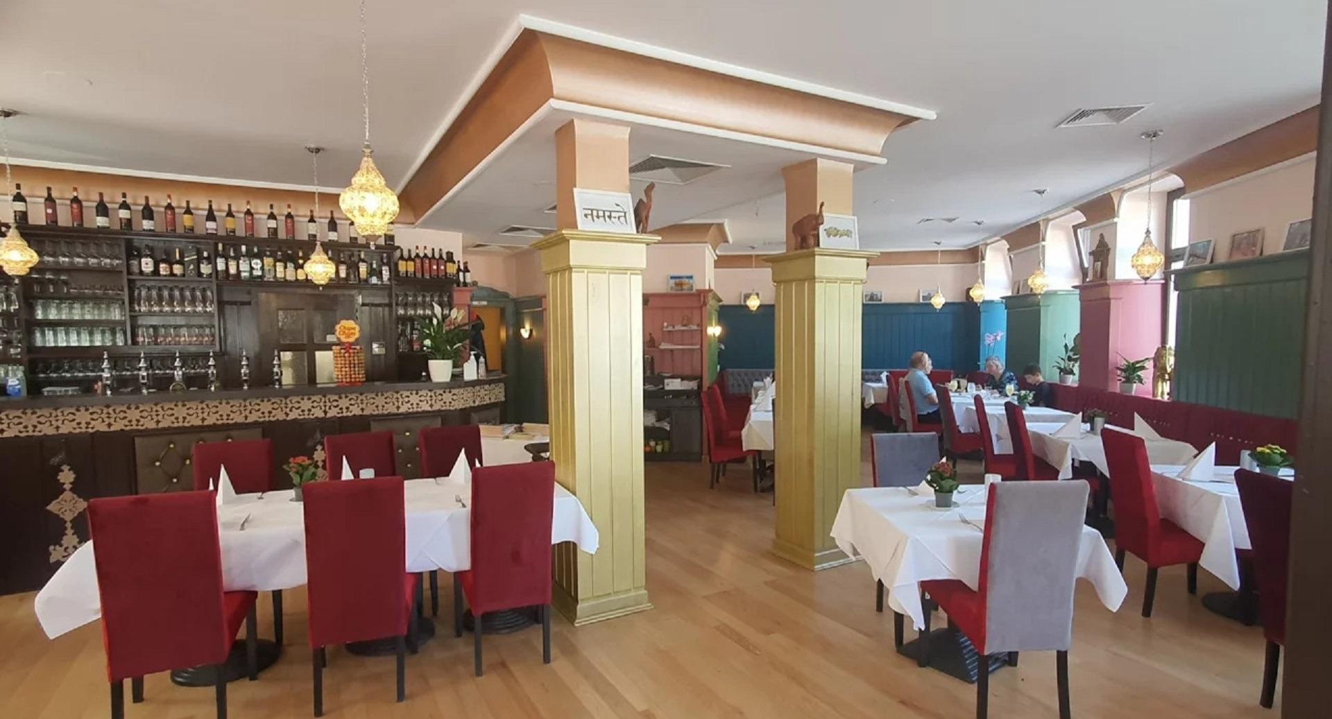 Chandani Chowk Indisches Restaurant photo 5