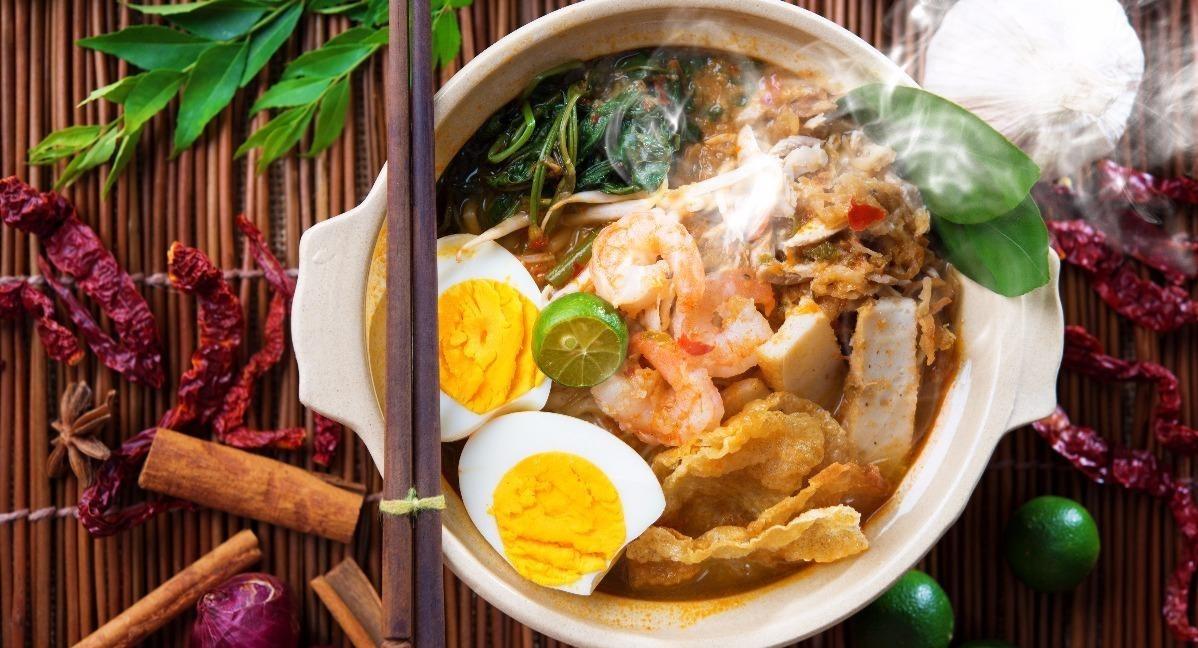 Changcheng Noodle House