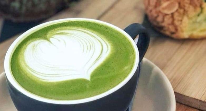 CHANOYU -Japanese Matcha Cafe- photo 1