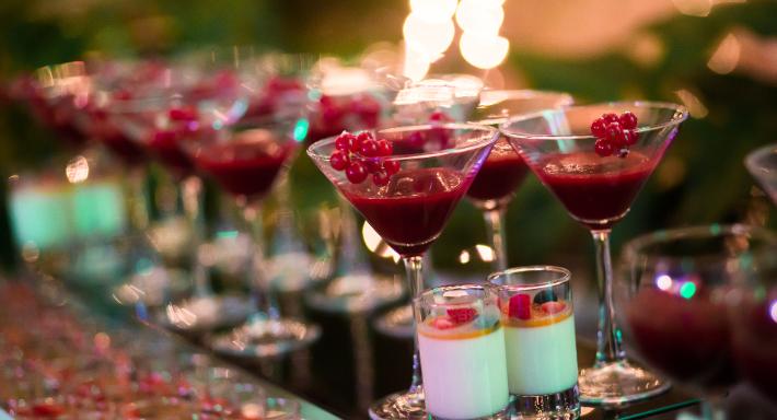 CHARADE Café Bar & Diner photo 3