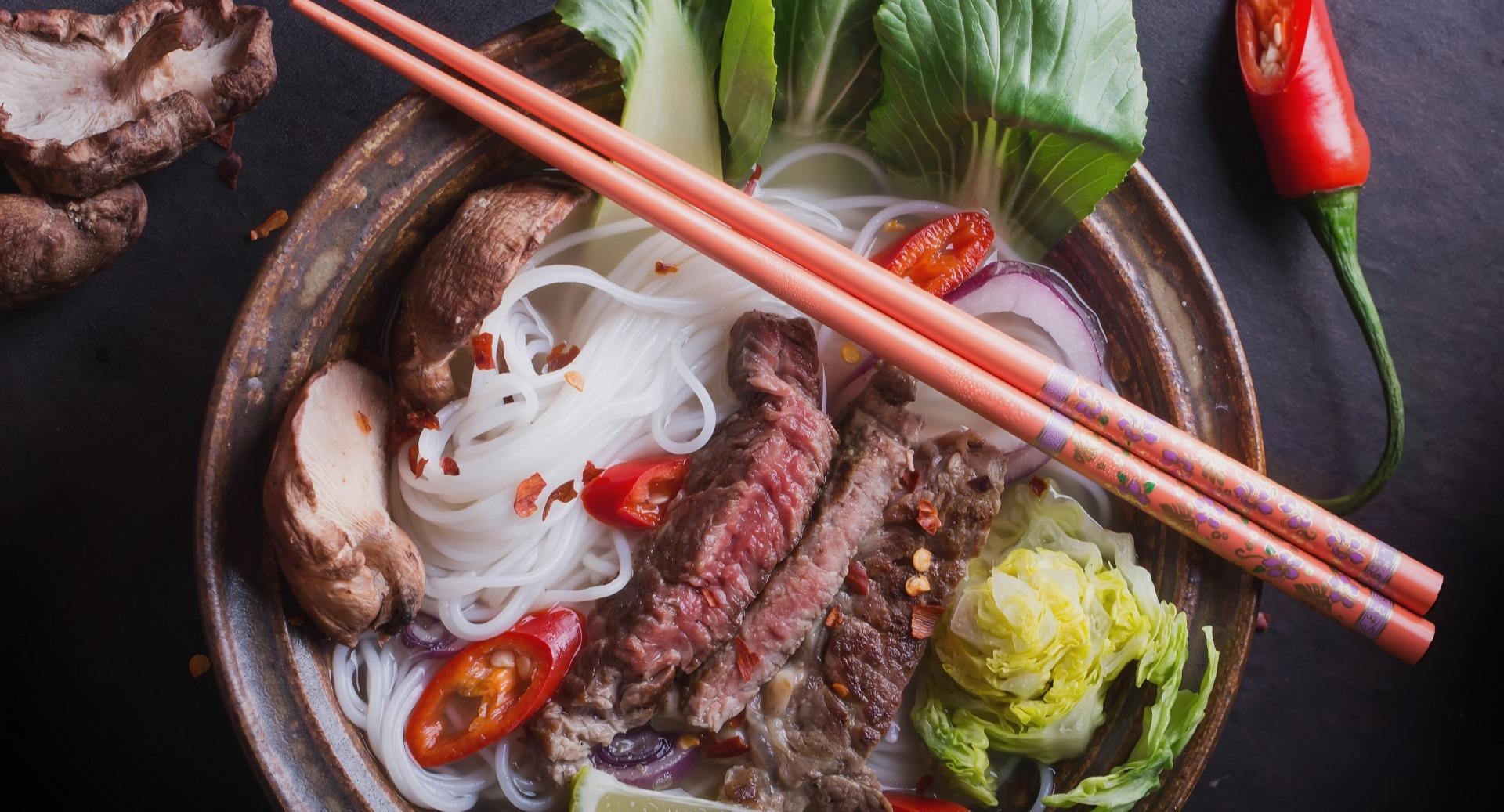 Charme Thai Bistro Cafe photo 2