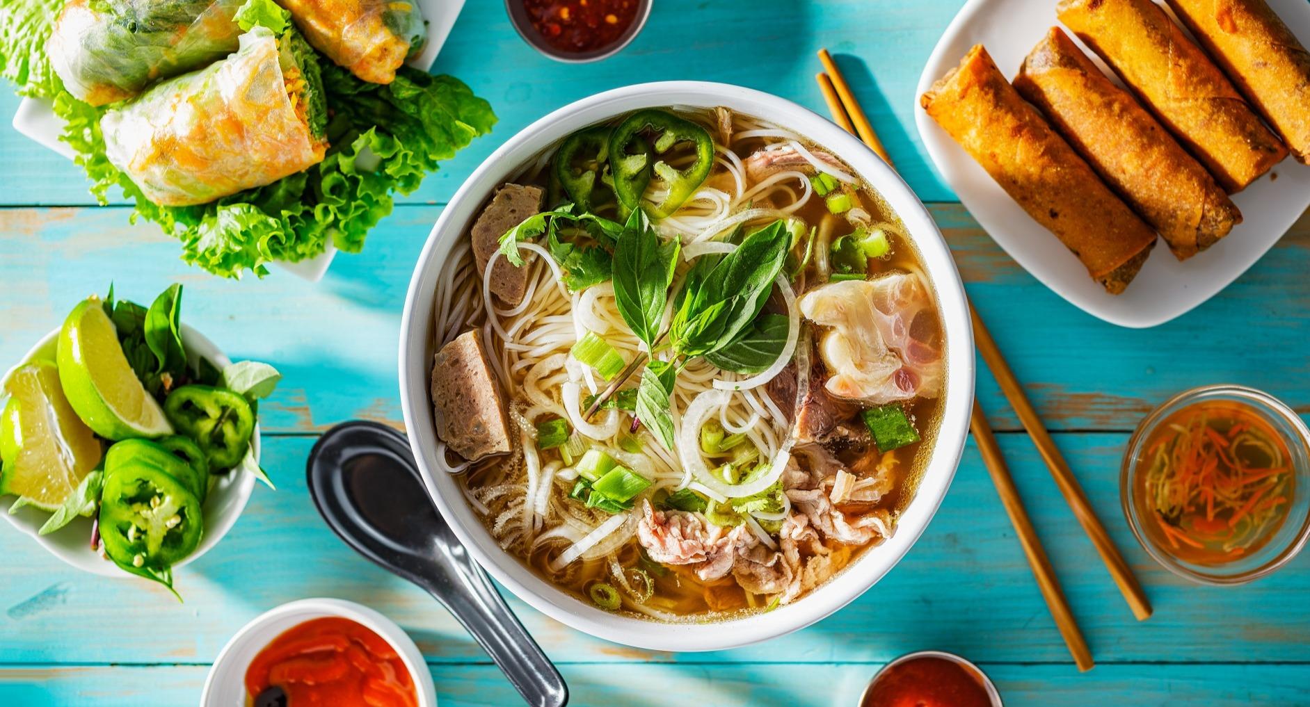 Charme Thai Bistro Cafe photo 3