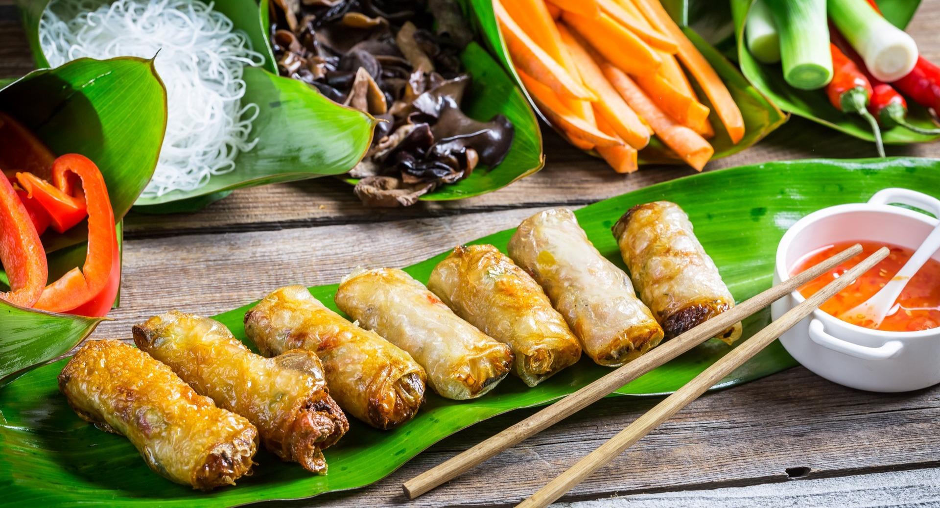 Charme Thai Bistro Cafe