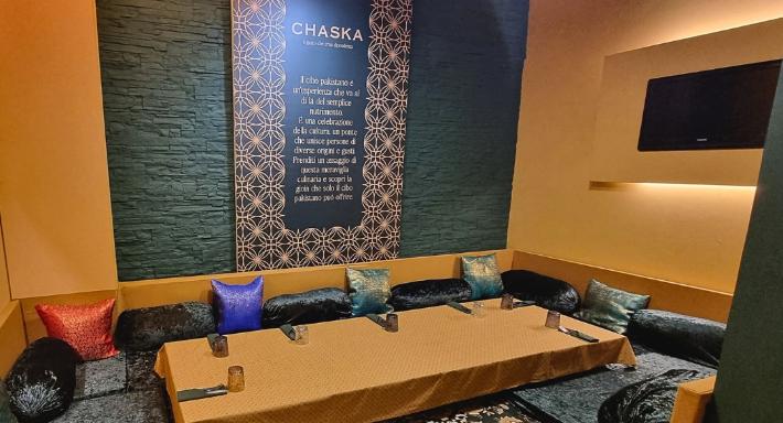 Chaska Ristorante photo 1