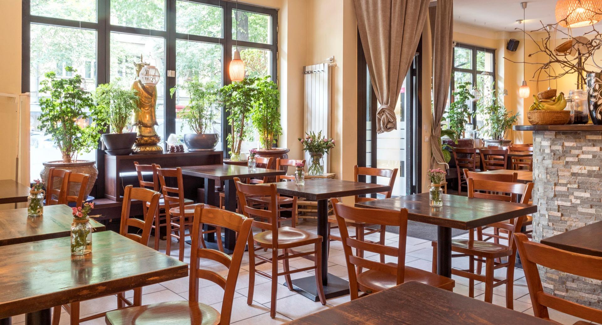 Chay Village Friedrichshain photo 4