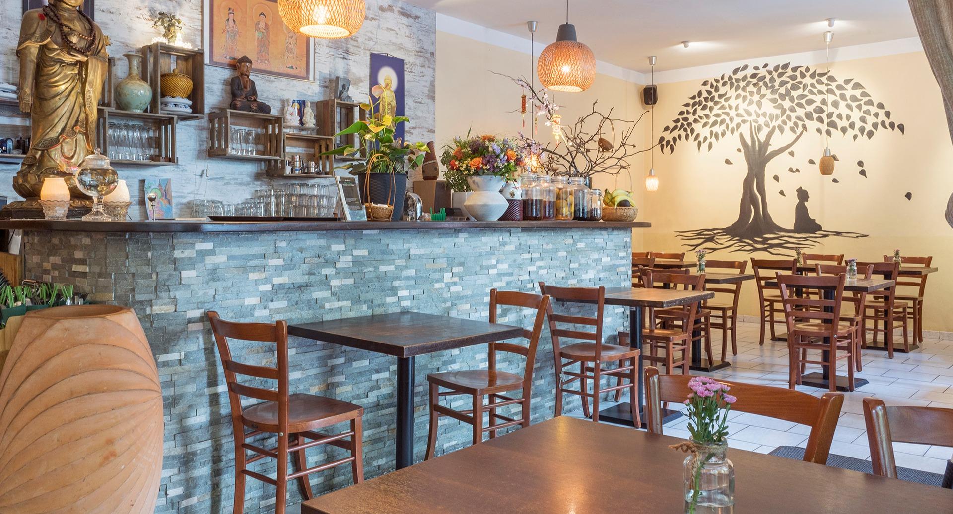 Chay Village Friedrichshain