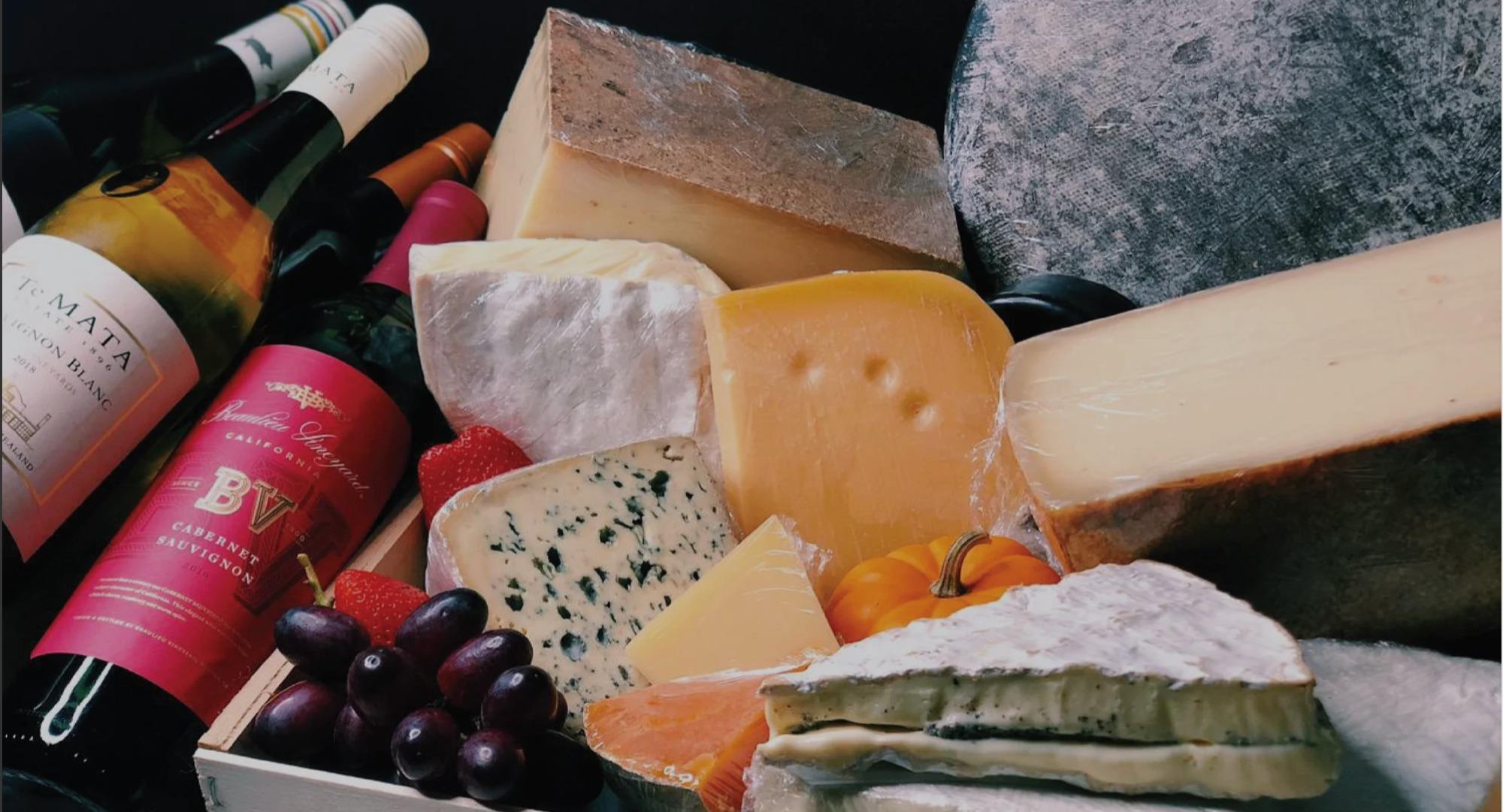 Cheeselads photo 2