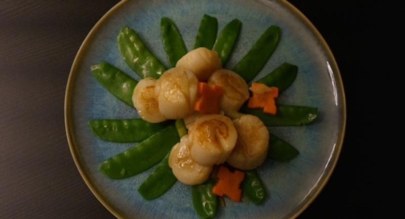 Chef Chen - Hawthorn