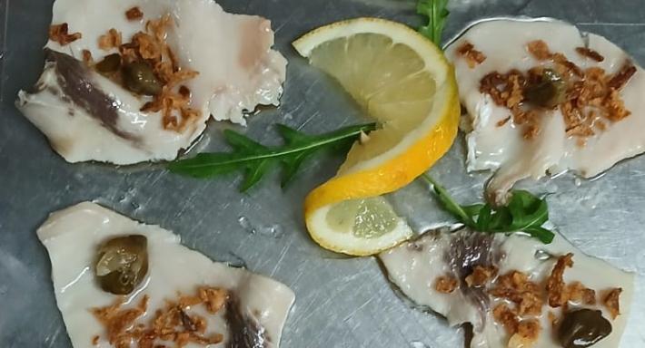 Chef Miky Passione Mare photo 1