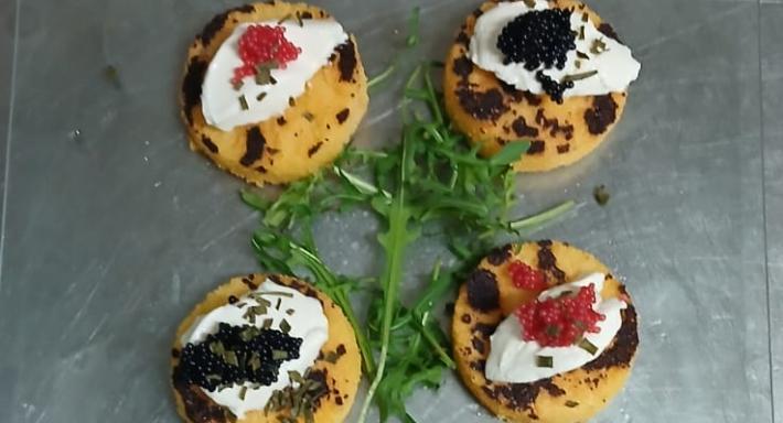 Chef Miky Passione Mare photo 5