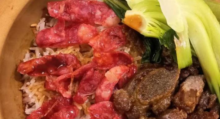 ChefMi米师傅Ristorante Cinese photo 1