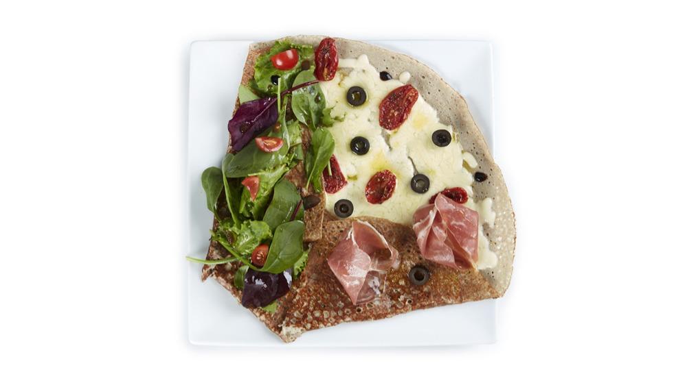 Chelsea Creperie photo 1