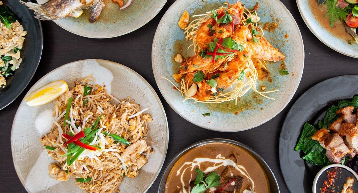 Cher Thai Cuisine photo 1