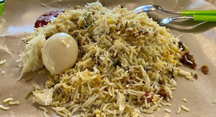 Chettante Kada photo 1
