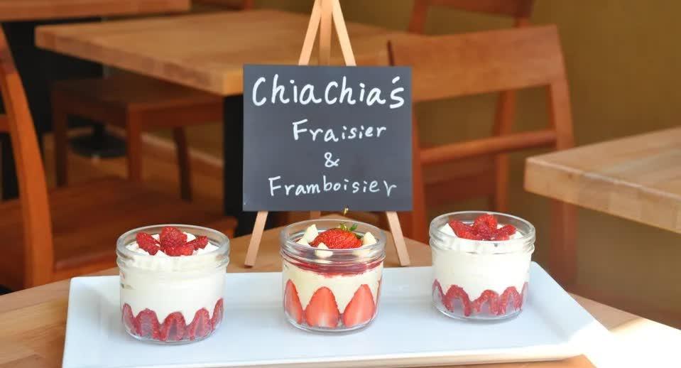 ChiaChia's Cafe am Isartorplatz photo 3