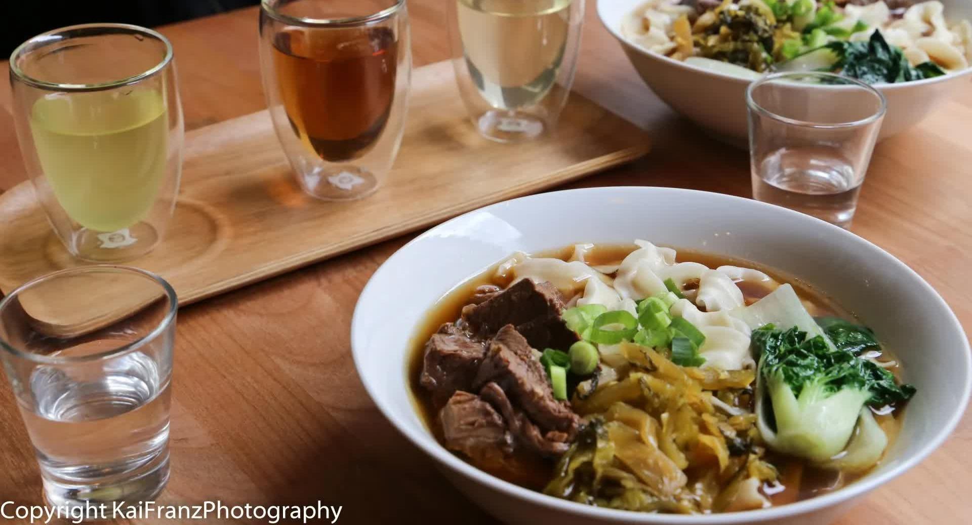 ChiaChia's Cafe am Isartorplatz