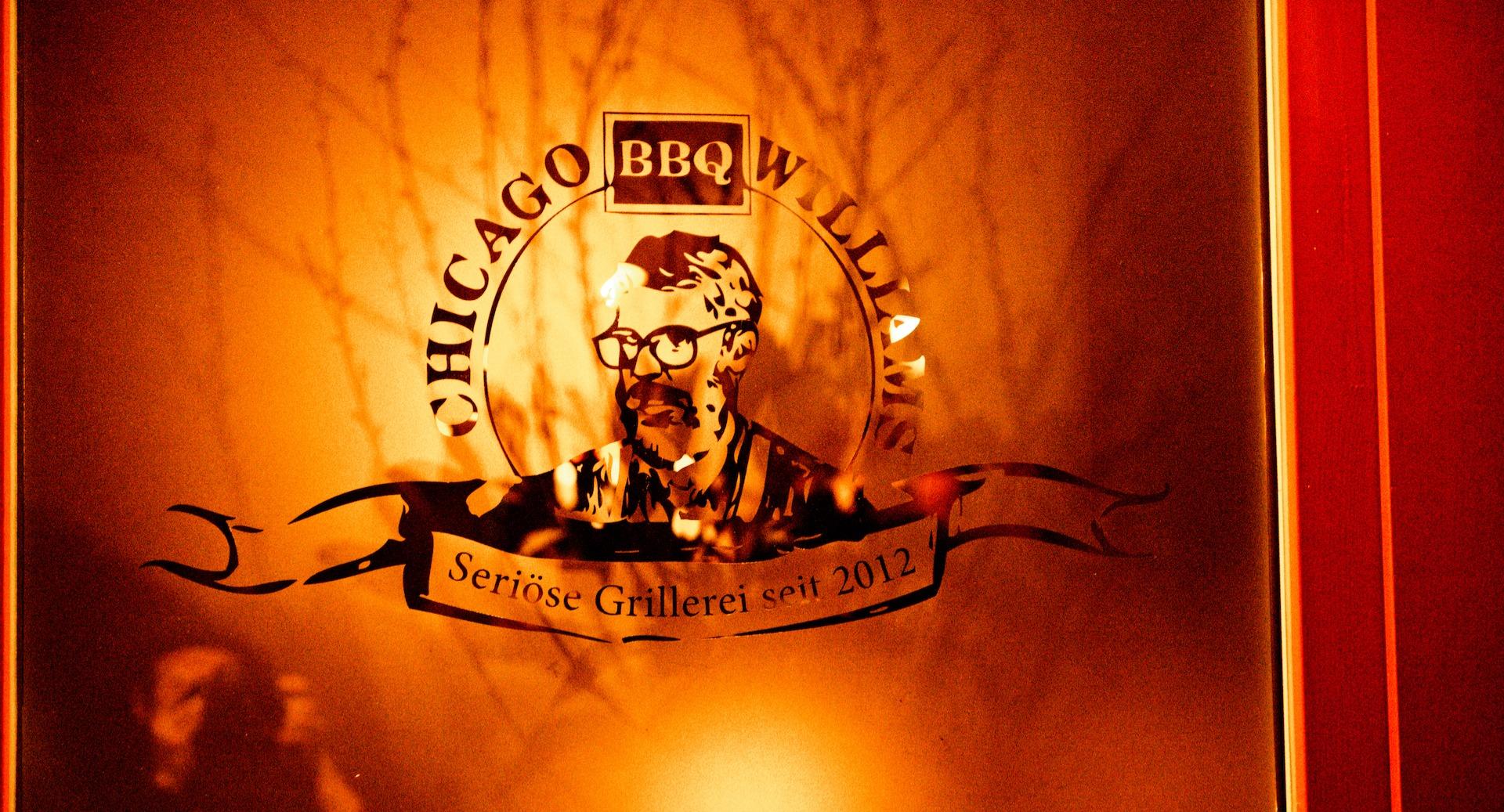 Chicago Williams BBQ photo 1