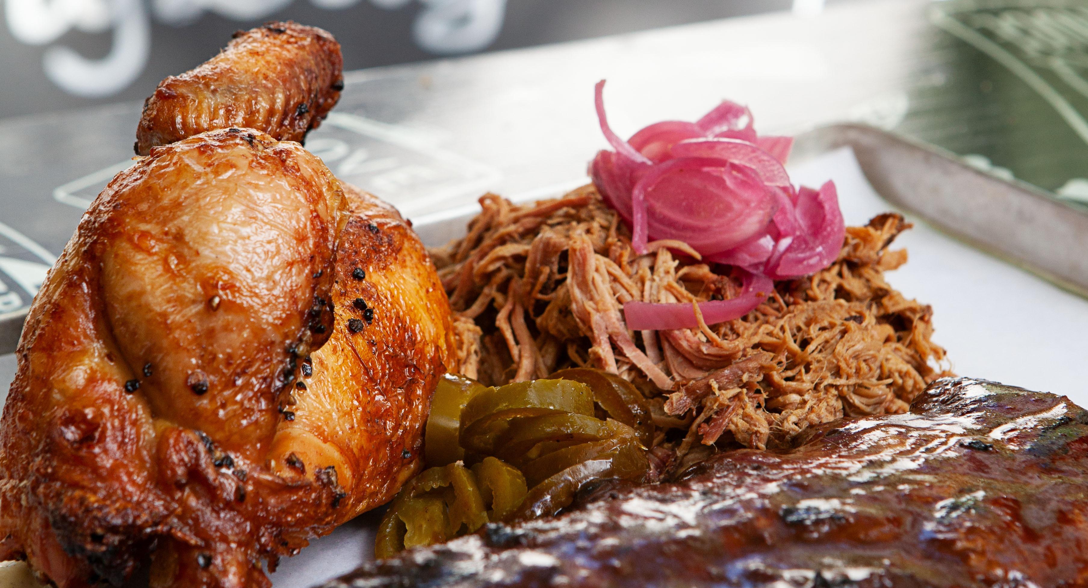 Chicago Williams BBQ photo 3