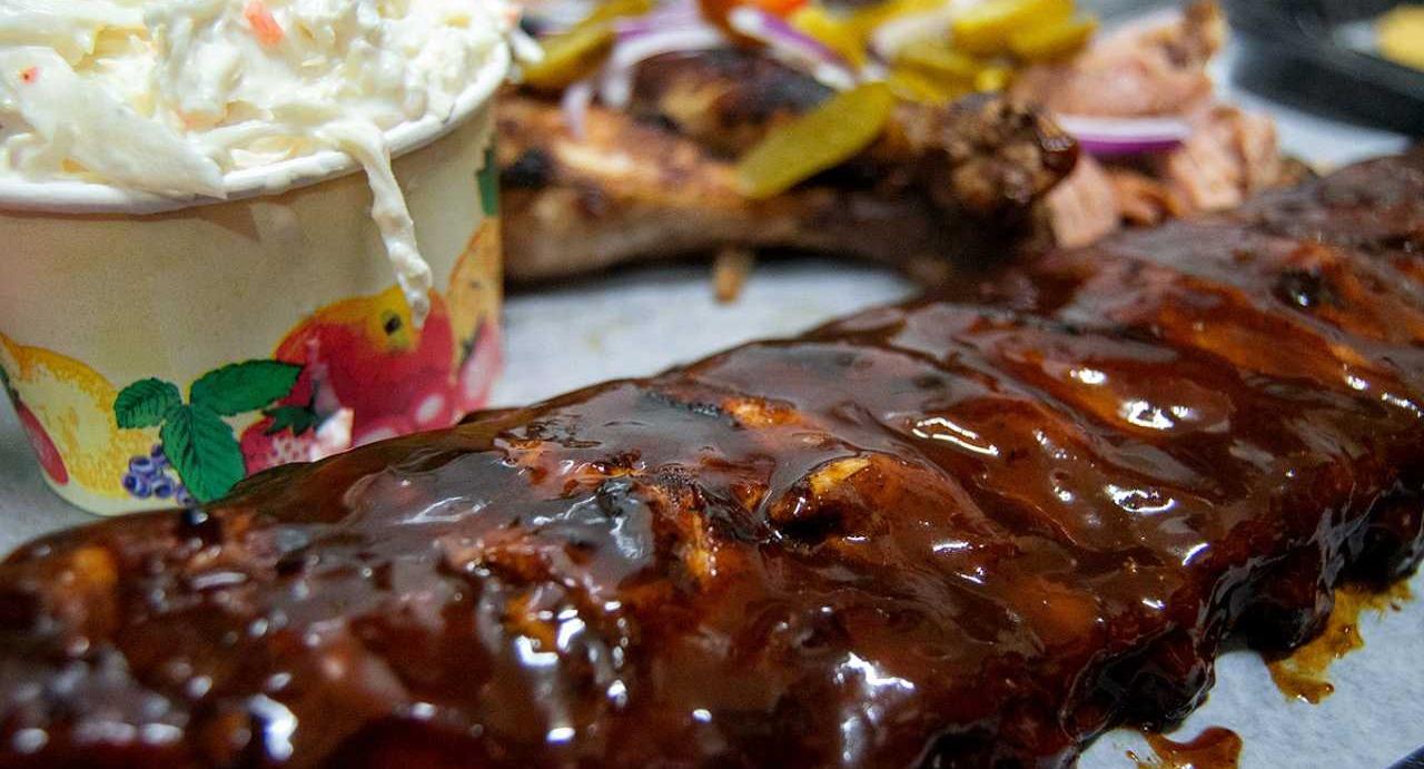 Chicago Williams BBQ photo 5