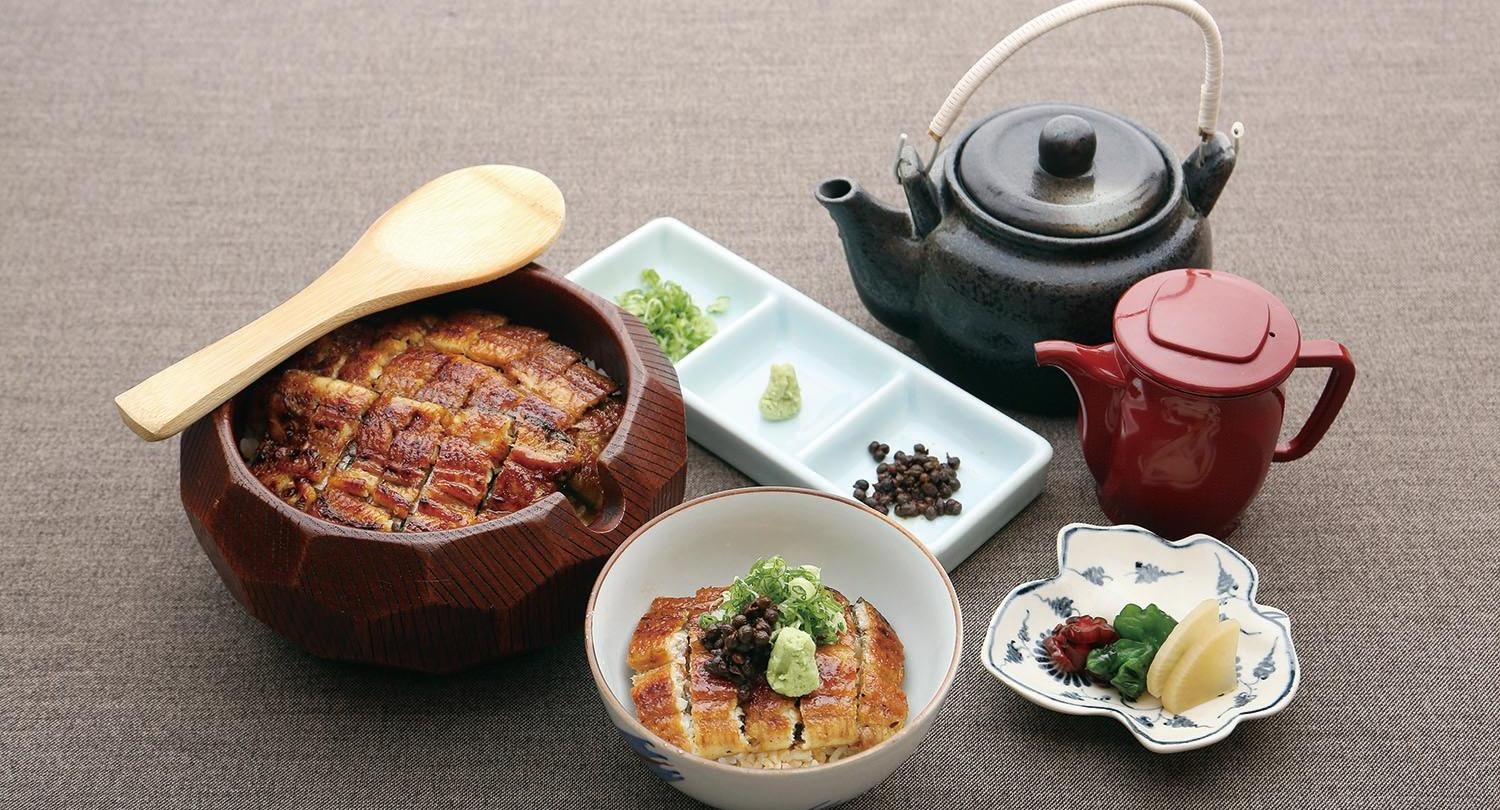Chikuyotei @ Frasers House, a Luxury Collection Hotel photo 1