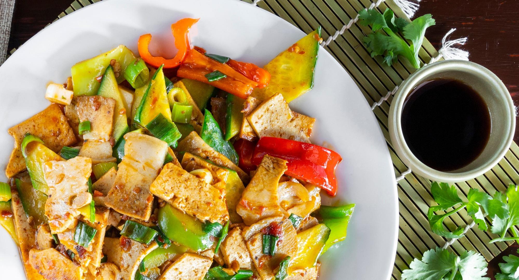 Chilli Town Hunan Cuisine