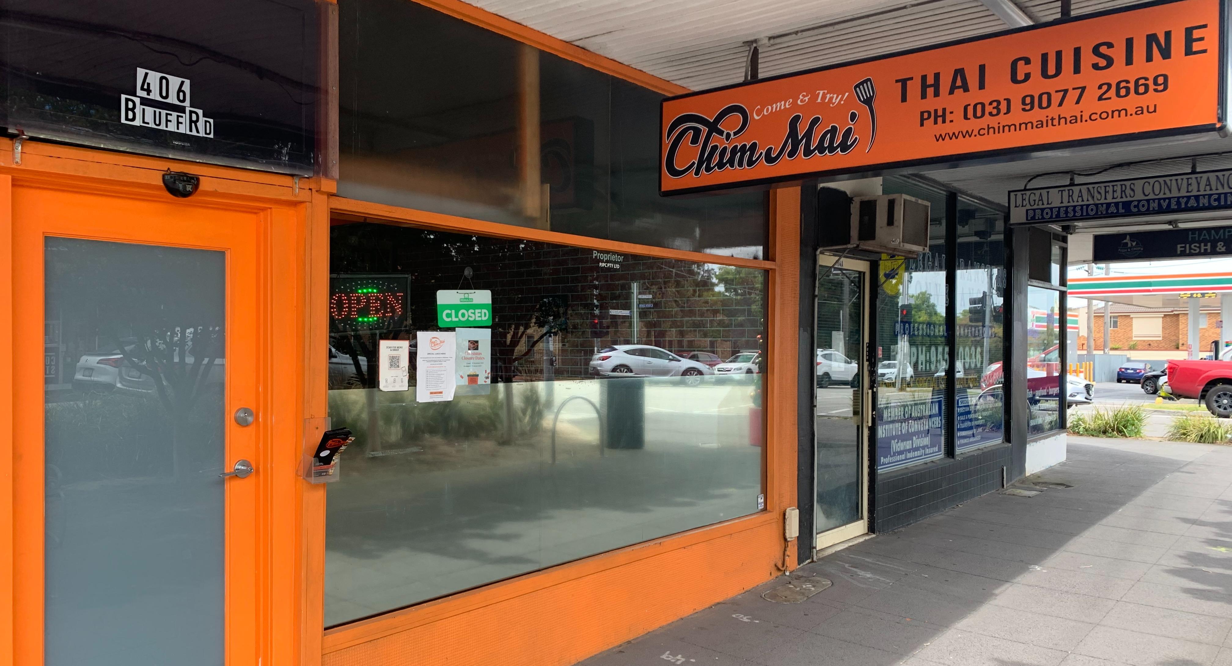 Chim Mai Thai Cuisine photo 3