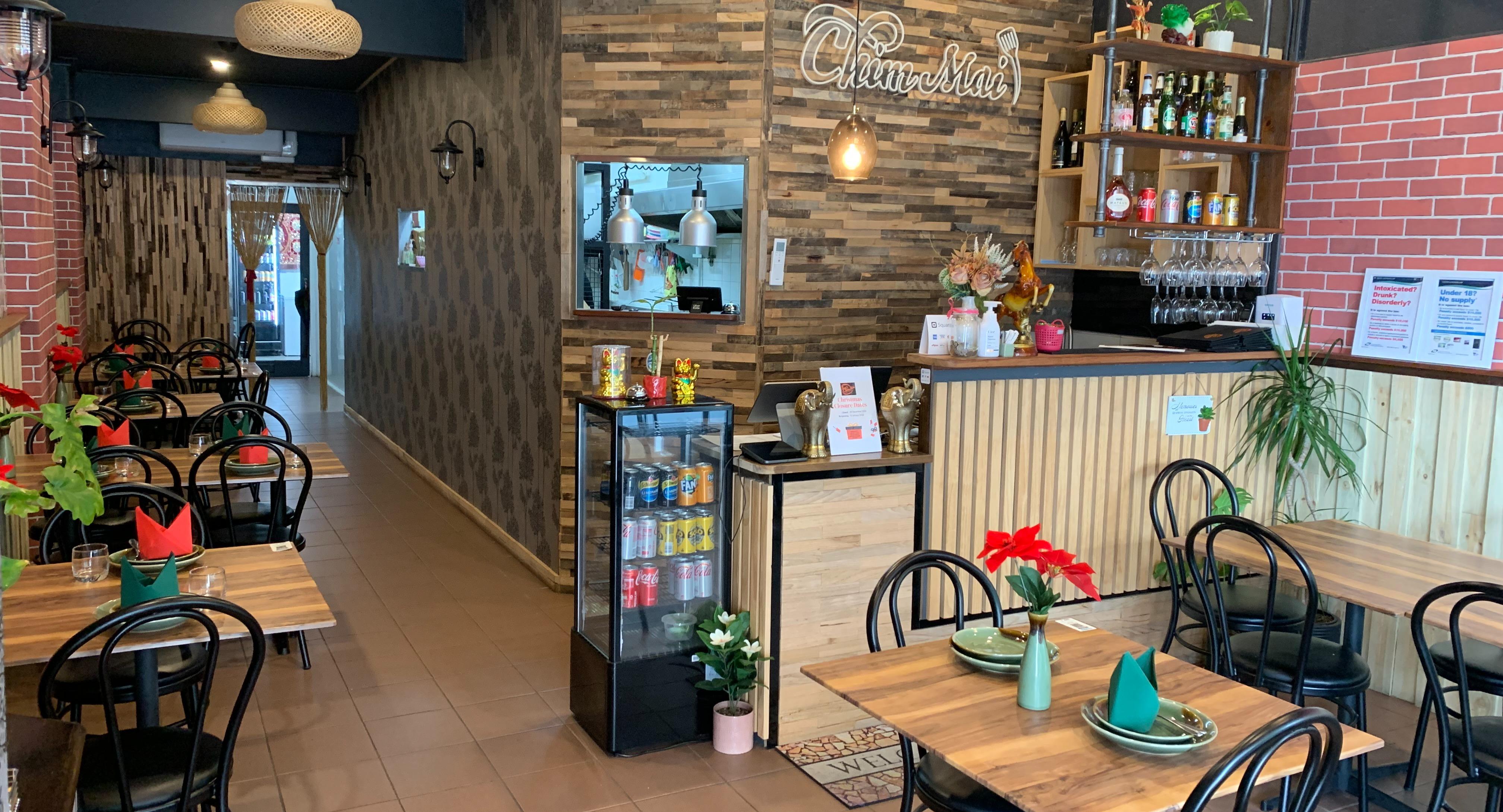 Chim Mai Thai Cuisine