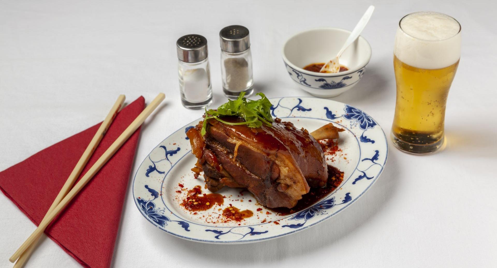 China Restaurant An Bing photo 2