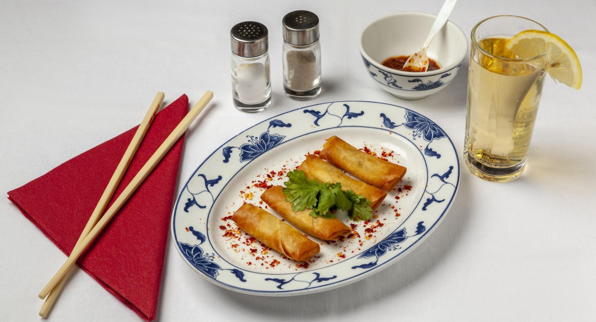 China Restaurant An Bing photo 4
