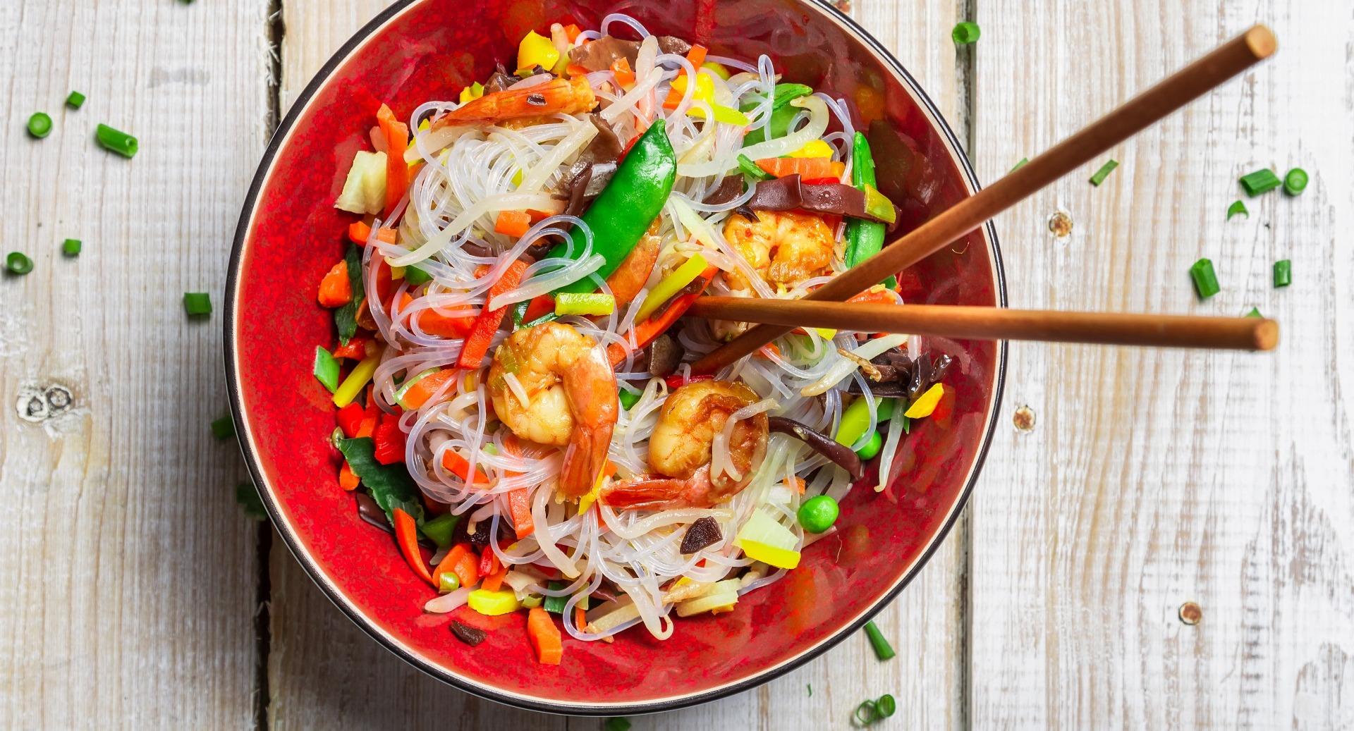 China Restaurant China Haus Arnstadt photo 2