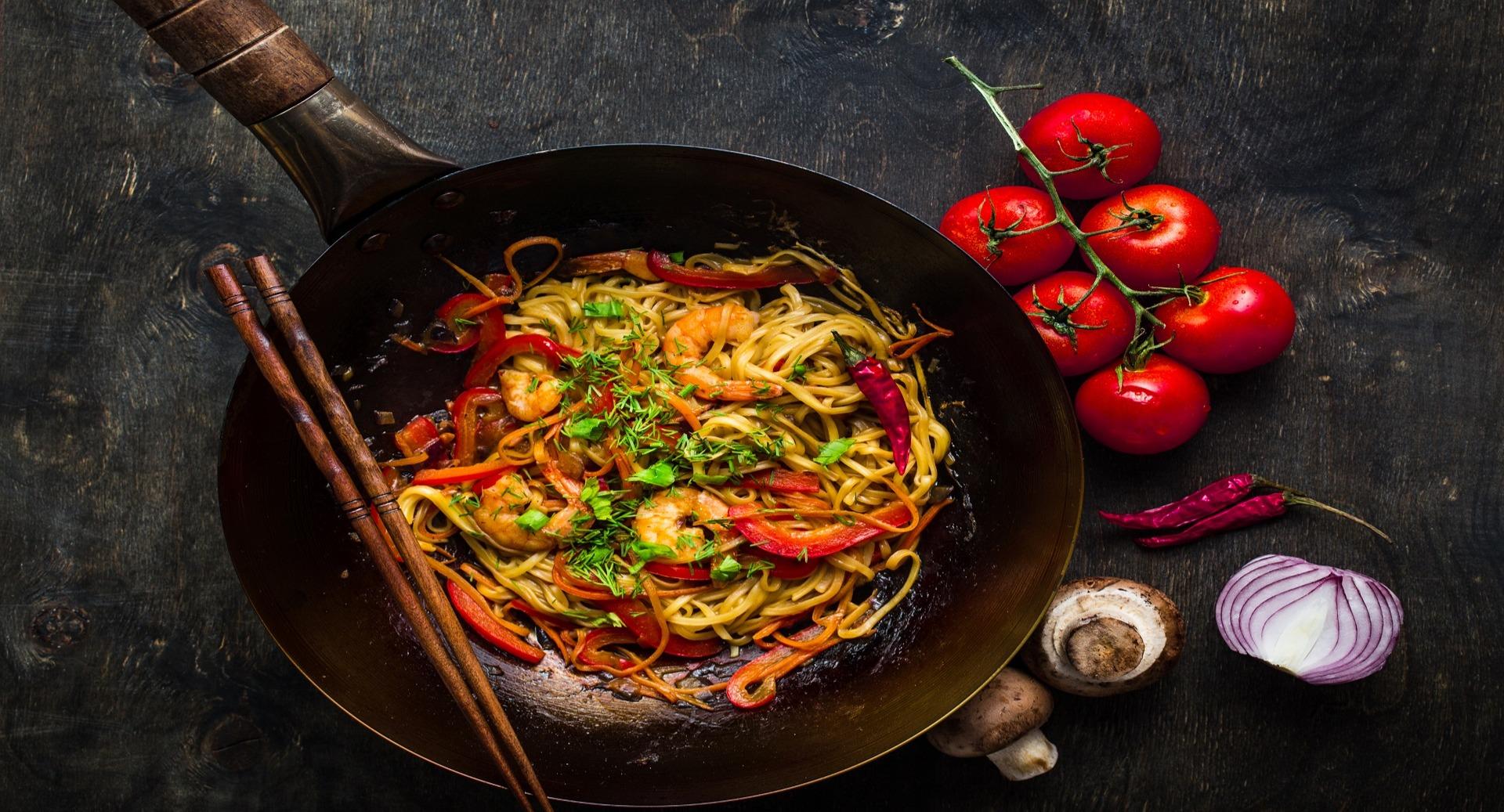 China Restaurant China Haus Arnstadt photo 3